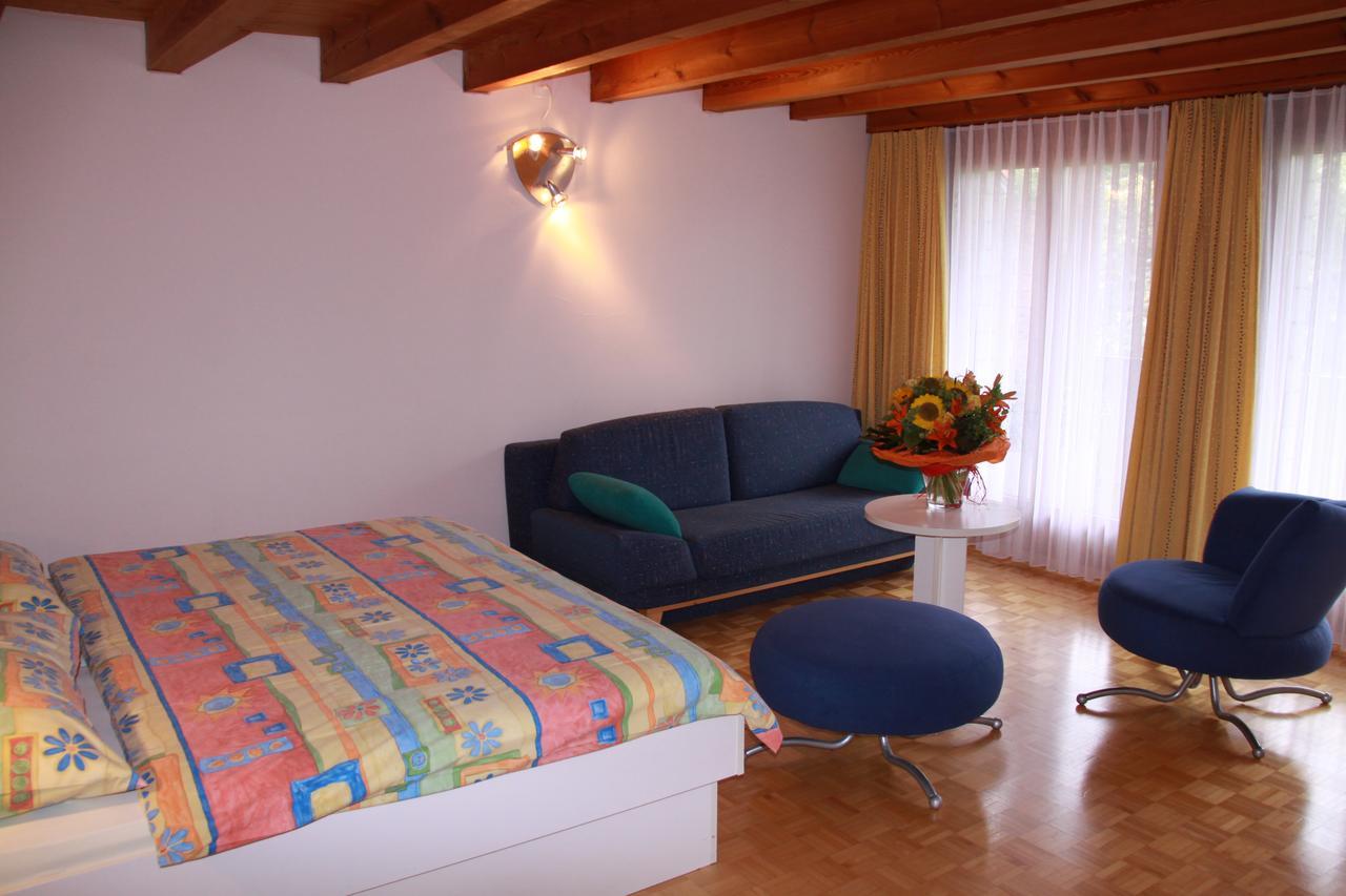 Landgasthof Aachbruggli Erlen Экстерьер фото