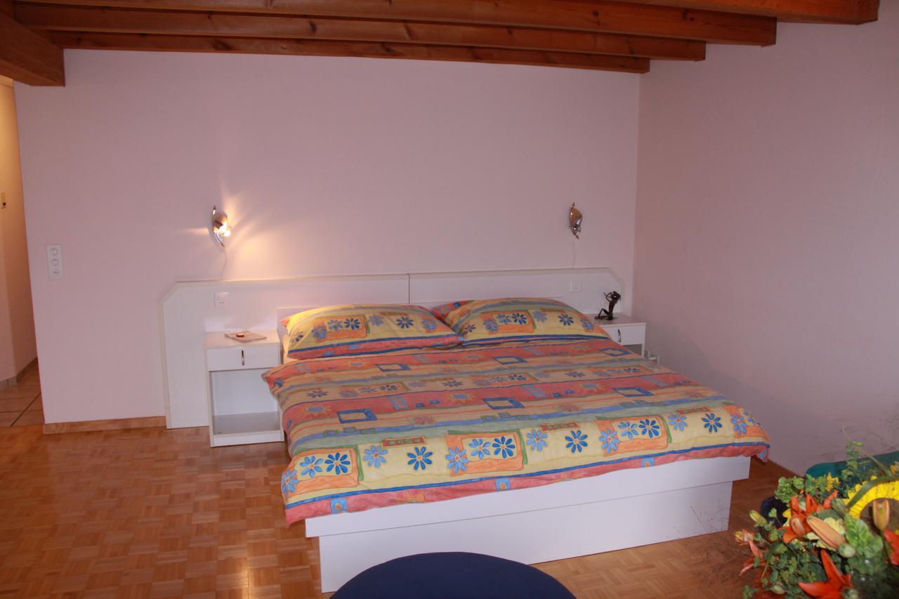 Landgasthof Aachbruggli Erlen Экстерьер фото