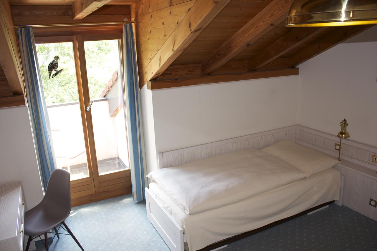 Landgasthof Aachbruggli Erlen Экстерьер фото