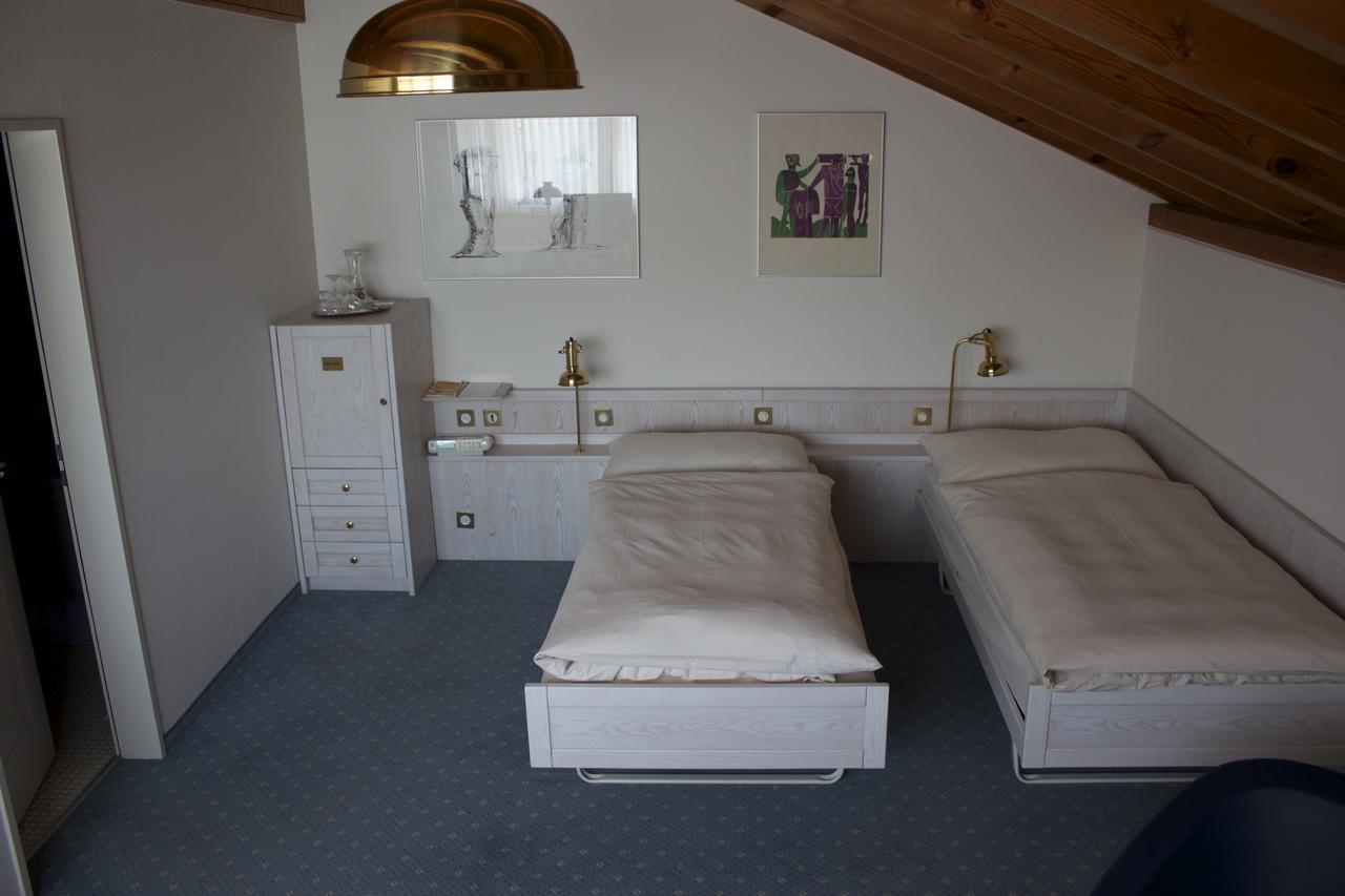 Landgasthof Aachbruggli Erlen Экстерьер фото